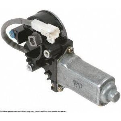 Remanufactured Window Motor by CARDONE INDUSTRIES - 47-1170 pa9