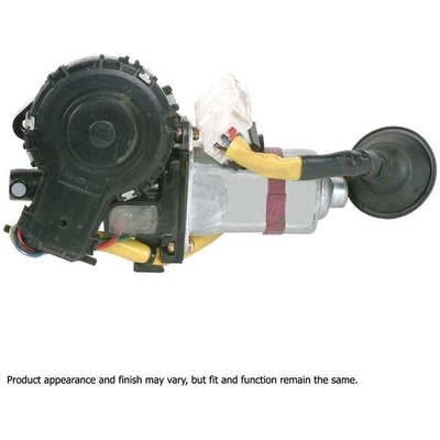 Remanufactured Window Motor by CARDONE INDUSTRIES - 47-1179 pa6