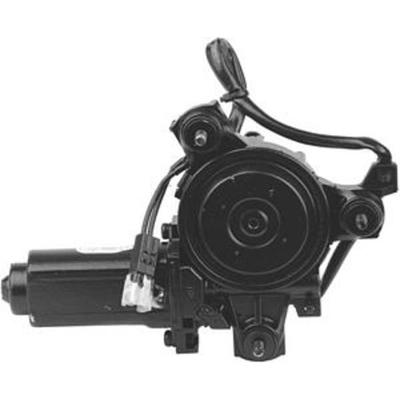 Remanufactured Window Motor by CARDONE INDUSTRIES - 47-1182 pa5