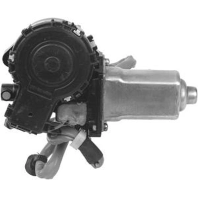 Remanufactured Window Motor by CARDONE INDUSTRIES - 47-1185 pa5