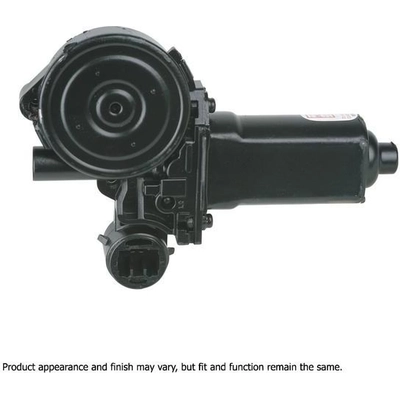 Remanufactured Window Motor by CARDONE INDUSTRIES - 47-1191 pa6