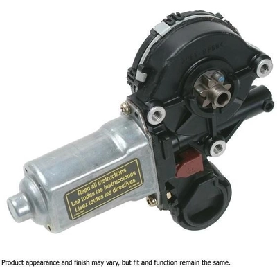 Remanufactured Window Motor by CARDONE INDUSTRIES - 47-1197 pa8