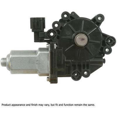 Remanufactured Window Motor by CARDONE INDUSTRIES - 47-13007 pa7