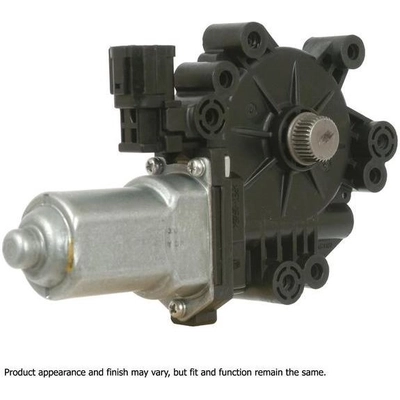 Remanufactured Window Motor by CARDONE INDUSTRIES - 47-13007 pa8