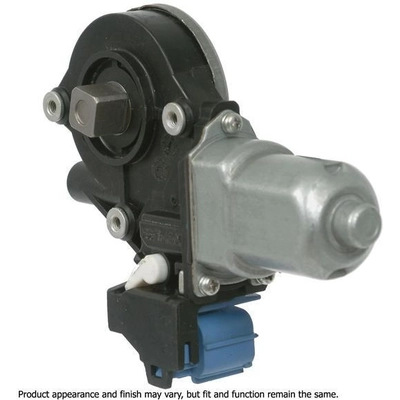 Remanufactured Window Motor by CARDONE INDUSTRIES - 47-13044 pa4