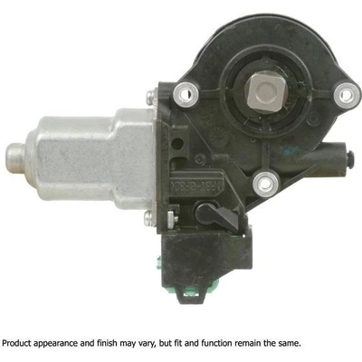 Remanufactured Window Motor by CARDONE INDUSTRIES - 47-13045 pa5