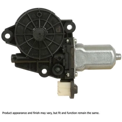 Remanufactured Window Motor by CARDONE INDUSTRIES - 47-13065 pa3