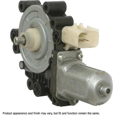 Remanufactured Window Motor by CARDONE INDUSTRIES - 47-13066 pa10