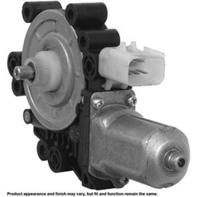 Remanufactured Window Motor by CARDONE INDUSTRIES - 47-13066 pa7