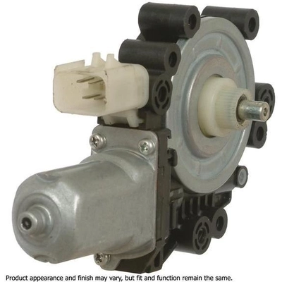 Remanufactured Window Motor by CARDONE INDUSTRIES - 47-13067 pa4
