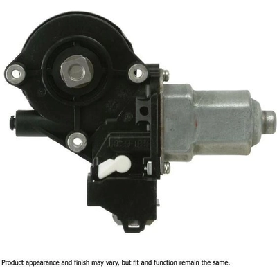 Remanufactured Window Motor by CARDONE INDUSTRIES - 47-13090 pa8