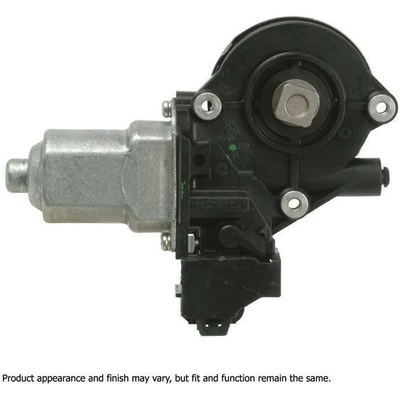 Remanufactured Window Motor by CARDONE INDUSTRIES - 47-13091 pa5