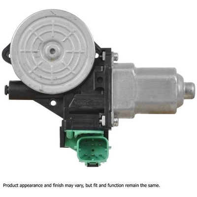 Remanufactured Window Motor by CARDONE INDUSTRIES - 47-13138 pa2