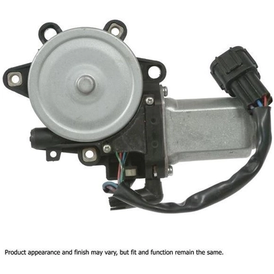 Remanufactured Window Motor by CARDONE INDUSTRIES - 47-13152 pa6