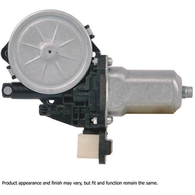 Remanufactured Window Motor by CARDONE INDUSTRIES - 47-13155 pa5
