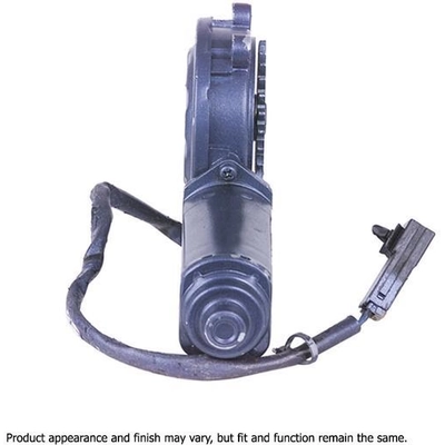 Remanufactured Window Motor by CARDONE INDUSTRIES - 47-1333 pa9