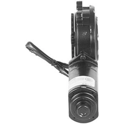 Remanufactured Window Motor by CARDONE INDUSTRIES - 47-1334 pa5