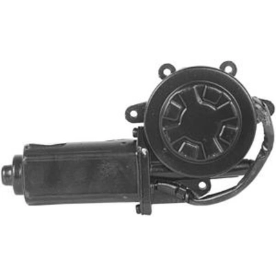 Remanufactured Window Motor by CARDONE INDUSTRIES - 47-1338 pa6