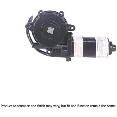 Remanufactured Window Motor by CARDONE INDUSTRIES - 47-1338 pa7