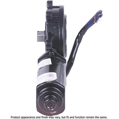 Remanufactured Window Motor by CARDONE INDUSTRIES - 47-1338 pa8