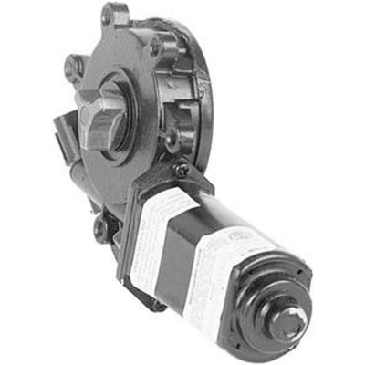 Remanufactured Window Motor by CARDONE INDUSTRIES - 47-1346 pa3