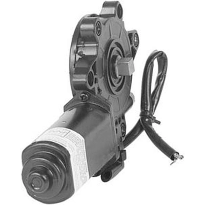 Remanufactured Window Motor by CARDONE INDUSTRIES - 47-1351 pa5