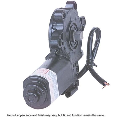 Remanufactured Window Motor by CARDONE INDUSTRIES - 47-1351 pa8