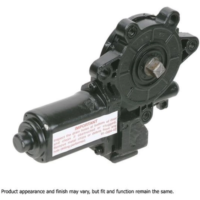 Remanufactured Window Motor by CARDONE INDUSTRIES - 47-1359 pa9