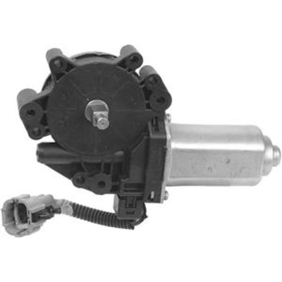 Remanufactured Window Motor by CARDONE INDUSTRIES - 47-1370 pa4