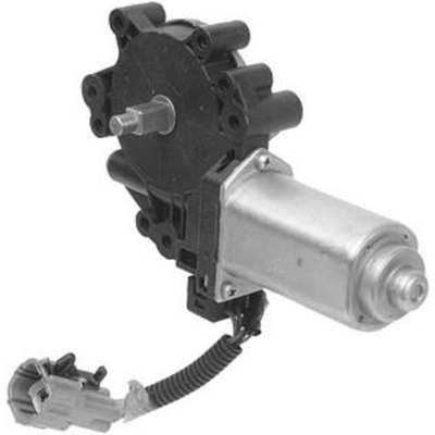 Remanufactured Window Motor by CARDONE INDUSTRIES - 47-1370 pa5