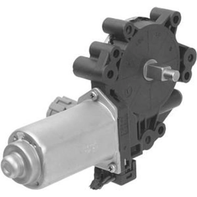 Remanufactured Window Motor by CARDONE INDUSTRIES - 47-1371 pa5