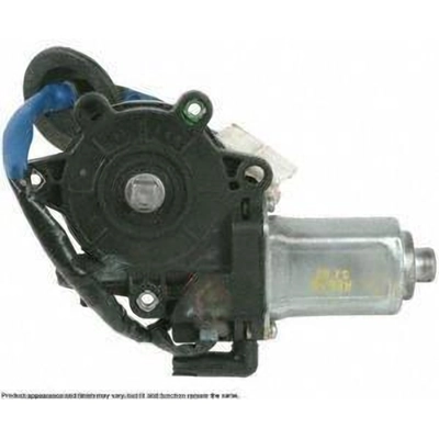 Remanufactured Window Motor by CARDONE INDUSTRIES - 47-1372 pa8