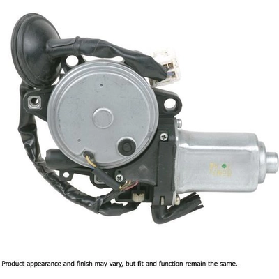 Remanufactured Window Motor by CARDONE INDUSTRIES - 47-1373 pa7