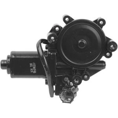 Remanufactured Window Motor by CARDONE INDUSTRIES - 47-1374 pa4