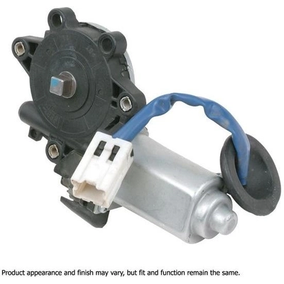 Remanufactured Window Motor by CARDONE INDUSTRIES - 47-1376 pa9