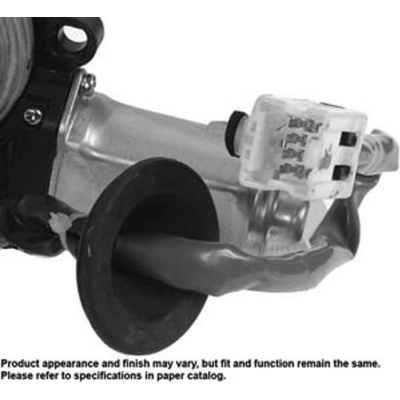 Remanufactured Window Motor by CARDONE INDUSTRIES - 47-1379 pa7