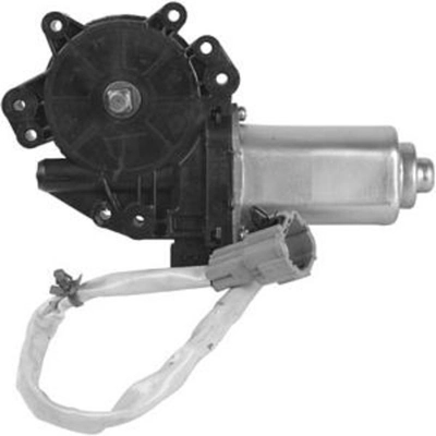 Remanufactured Window Motor by CARDONE INDUSTRIES - 47-1380 pa4