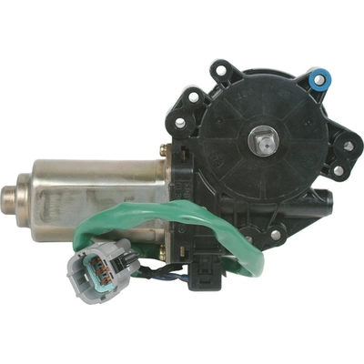 Remanufactured Window Motor by CARDONE INDUSTRIES - 47-1381 pa13