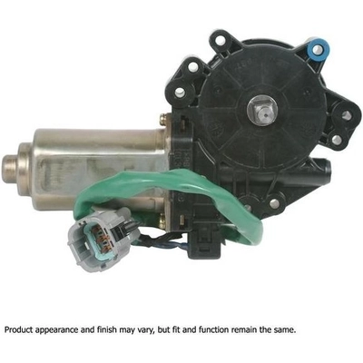 Remanufactured Window Motor by CARDONE INDUSTRIES - 47-1381 pa7