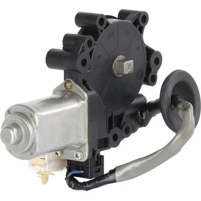 Remanufactured Window Motor by CARDONE INDUSTRIES - 47-1383 pa15