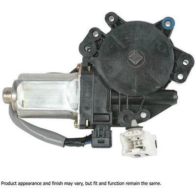 Remanufactured Window Motor by CARDONE INDUSTRIES - 47-1383 pa5