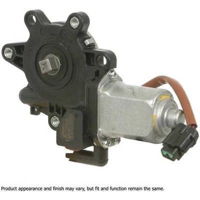 Remanufactured Window Motor by CARDONE INDUSTRIES - 47-1384 pa12