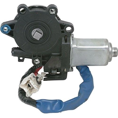 Remanufactured Window Motor by CARDONE INDUSTRIES - 47-1386 pa10