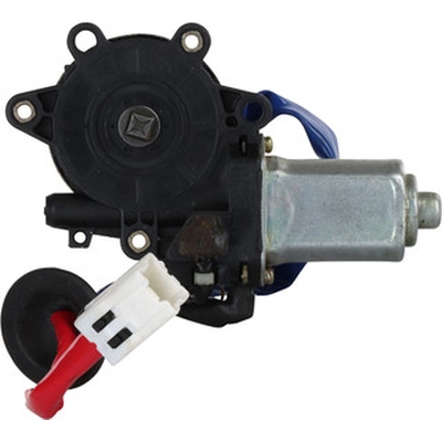 Remanufactured Window Motor by CARDONE INDUSTRIES - 47-1386 pa15