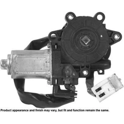 Remanufactured Window Motor by CARDONE INDUSTRIES - 47-1387 pa8