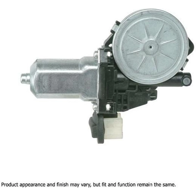 Remanufactured Window Motor by CARDONE INDUSTRIES - 47-1394 pa12