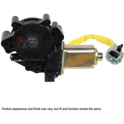 Remanufactured Window Motor by CARDONE INDUSTRIES - 47-1396 pa10