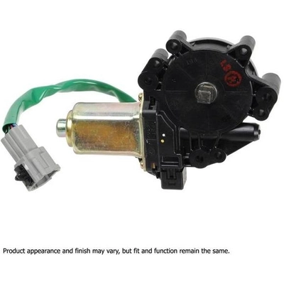 Remanufactured Window Motor by CARDONE INDUSTRIES - 47-1397 pa10