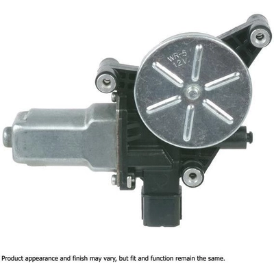 Remanufactured Window Motor by CARDONE INDUSTRIES - 47-15012 pa12