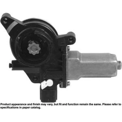 Remanufactured Window Motor by CARDONE INDUSTRIES - 47-15016 pa7